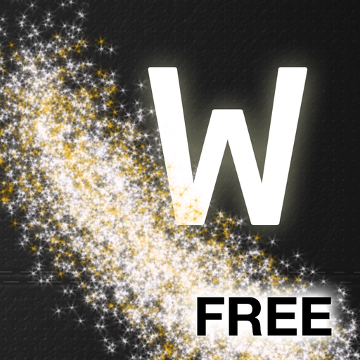 Wizard Free for Wordfeud app icon