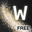 Wizard Free for Wordfeud icon