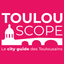 Toulouscope icon