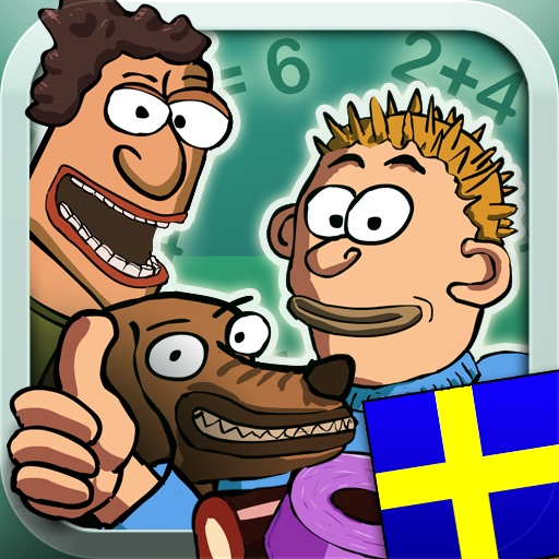 Mattemums app icon
