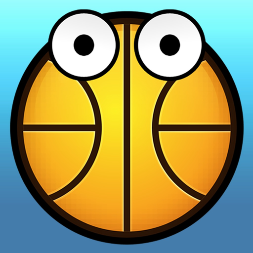 Bubble Blast Sports app icon