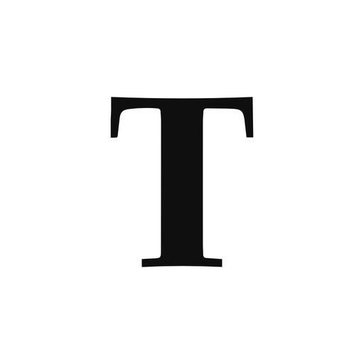 Tageblatt – Nachrichten app icon