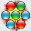 Bubble Swirl icon