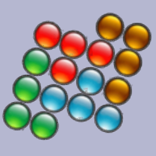 Bubble Drop -- Lite app icon