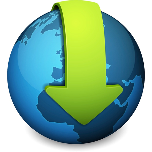 Web Dumper app icon