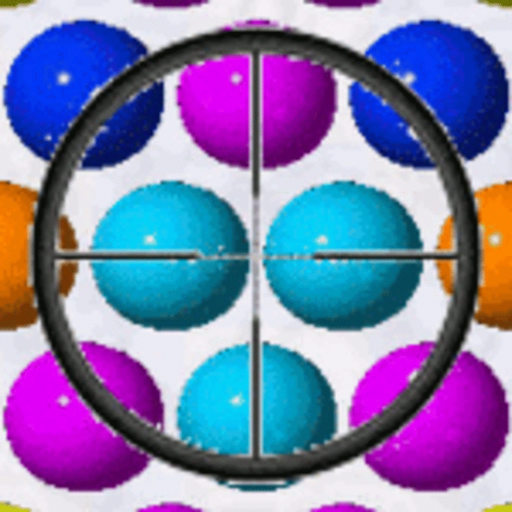 Bubble Shooter -- Lite app icon