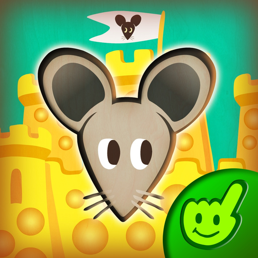 Frosby Learning Games 1 app icon