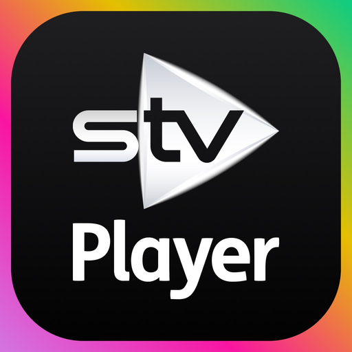 STV Player app icon
