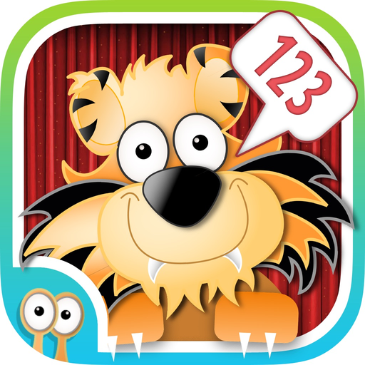 Happi 123 app icon