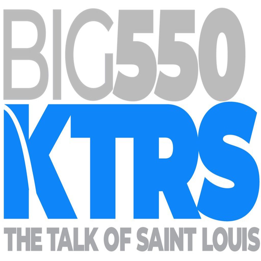 KTRS 550 app icon