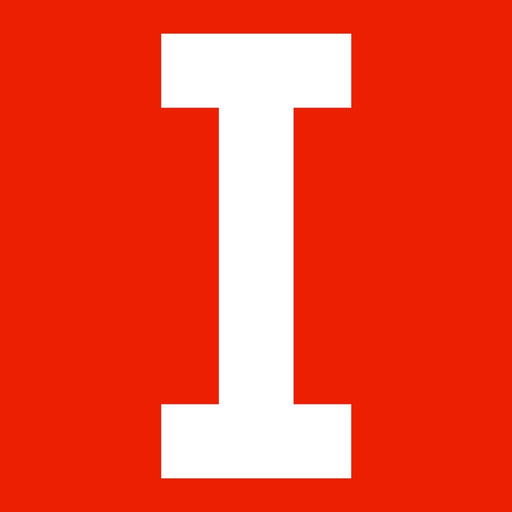 INTERNI app icon