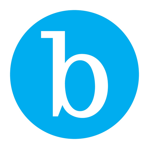 Booker Mobile app icon