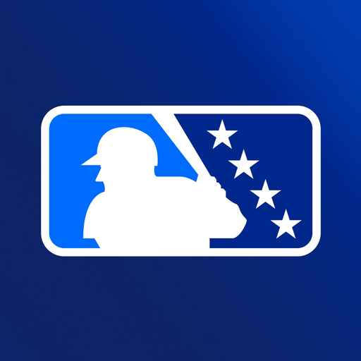MiLB app icon