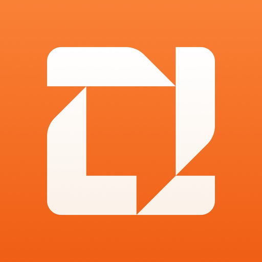 Zello Walkie Talkie app icon