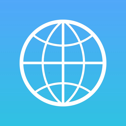 List of Countries - Atlas App app icon