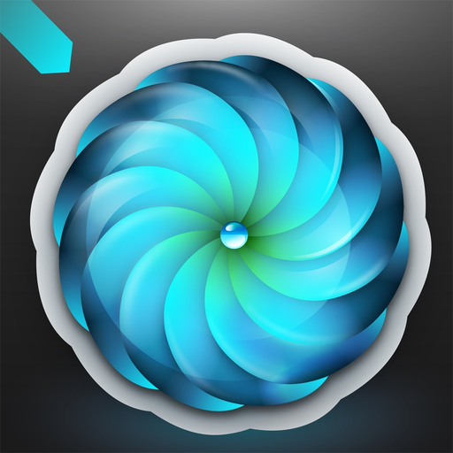 Focus Wheel app icon