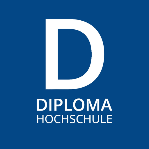 DIPLOMA app icon