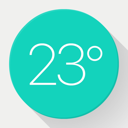Weather WOW! app icon