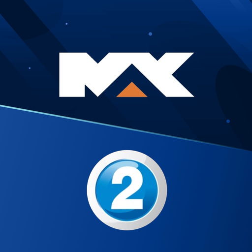 MBC Movie Guide app icon