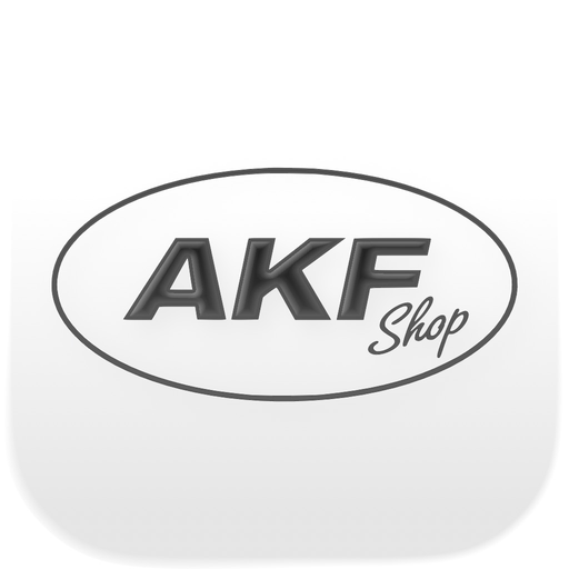 AKF Shop app icon