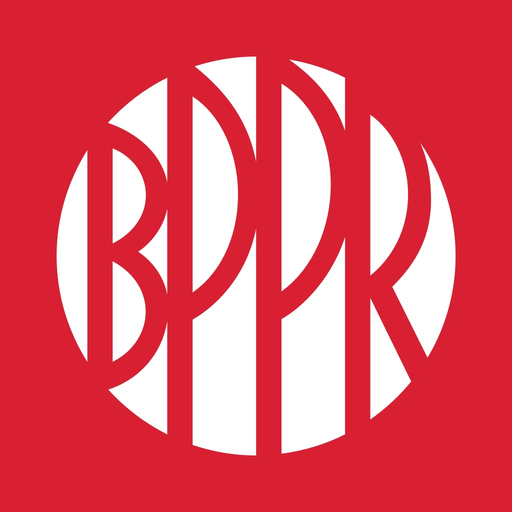Mi Banco Mobile app icon