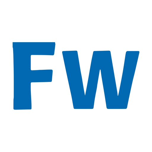 Finanzwoche app icon