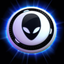 Invaders -- Lite icon
