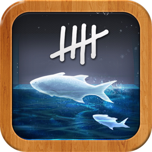 Fishing Friend app icon