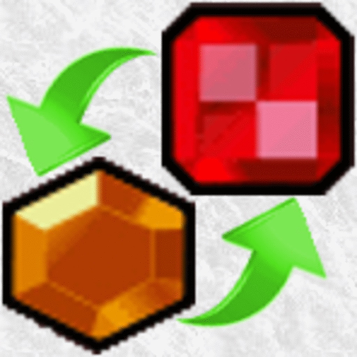 Jewel Swap app icon
