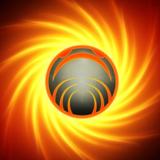 Ballistic SE app icon