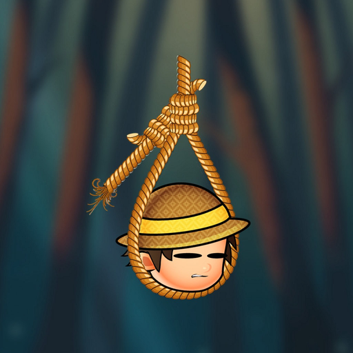 Hangman (USA) app icon