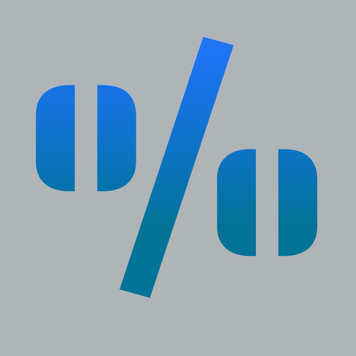 Debtor Debt Pay Off Calculator app icon