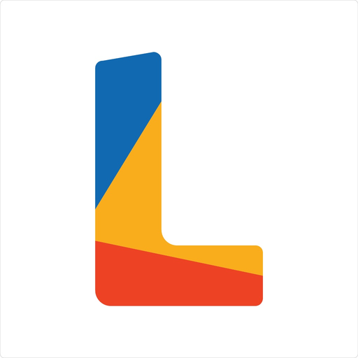 Lelong.my - Shop and Save app icon