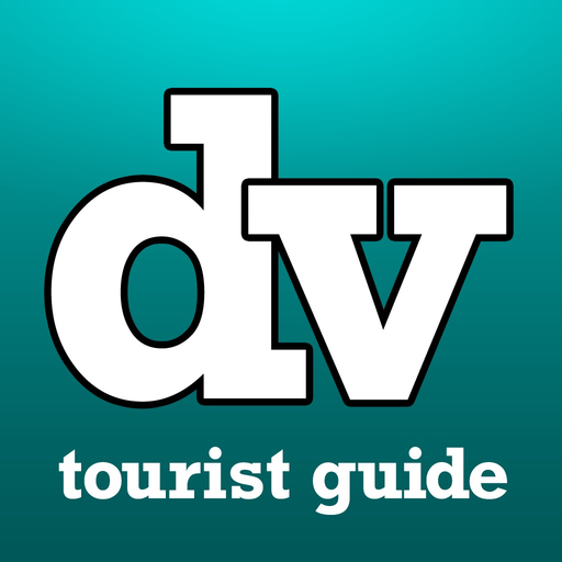 Dee Valley Tourist Guide app icon