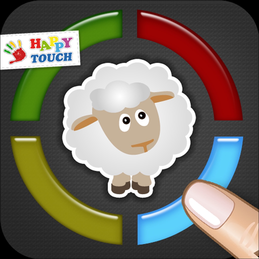 Brain Games: for kids & family app icon