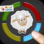 Brain Games: for kids & family icon