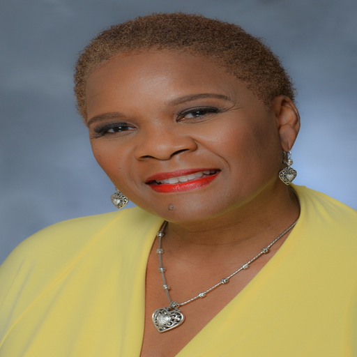 BRENDA JACKSON app icon