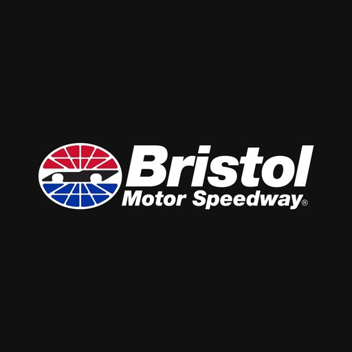 Bristol Motor Speedway app icon