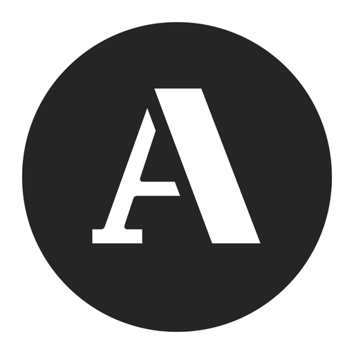 Archinect app icon