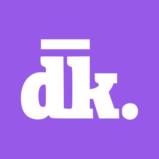DK Software app icon