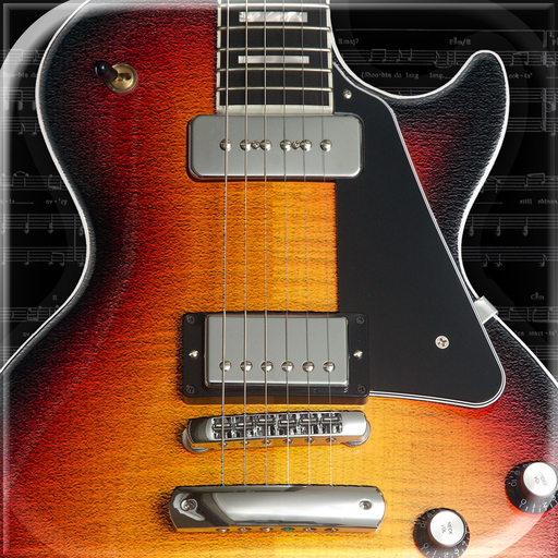 StringMaster app icon