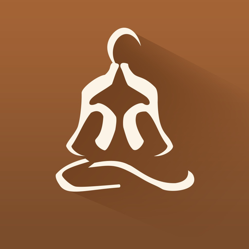 Meditation Timer Pro app icon