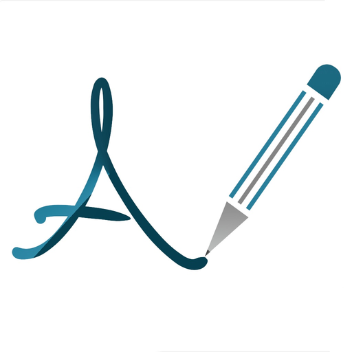 Autograph + app icon