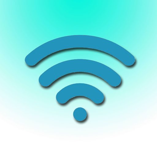 WiFile app icon