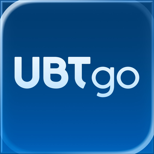 Union Bank & Trust Mobile app icon