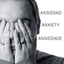 Anxiety - Tips & Quotes icon