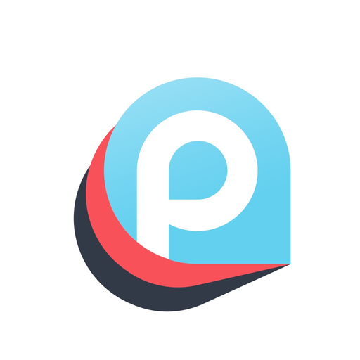 ParkAround - Book Parking app icon