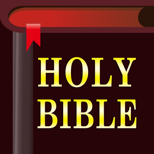 Bible-Simple Bible app icon