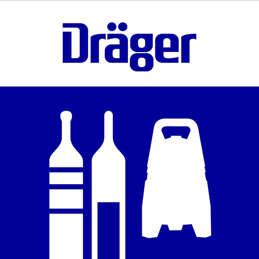 Gas Detection app icon