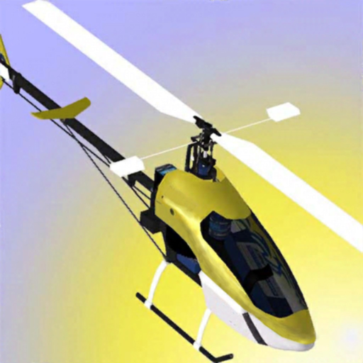 Absolute RC Heli Simulator app icon